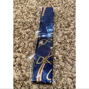 FREE WITH PURCHASE Unbranded Satin Purse Scarf